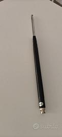 Antenna telescopica MFJ 80m HF