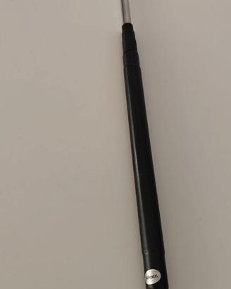 Antenna telescopica MFJ 80m HF