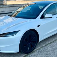Tesla Model 3 Highland Long Range RWD 2025