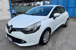 Renault Clio 5P-1.2 gpl -full -2013