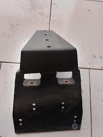 supporti bagagliera /porta pacchi Discovery2 
