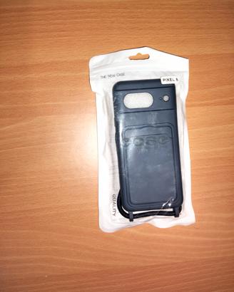 cover per pixel 8 nuova mai aperta 