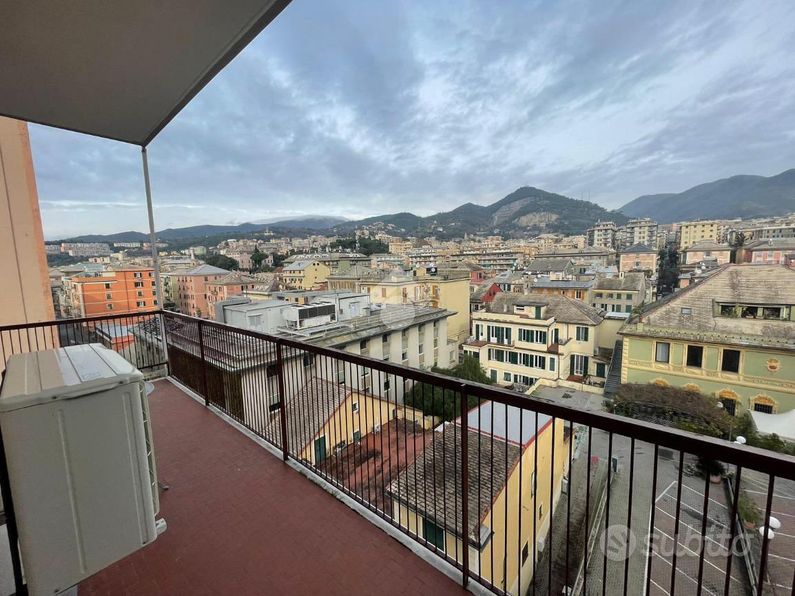 Apartment in Genova, Sestri Ponente, Medio Ponente - Vista 2
