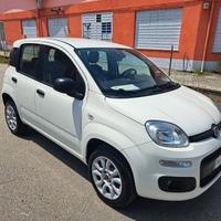 FIAT PANDA METANO CON 31310 KM DEL 2018