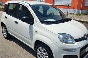 FIAT PANDA METANO CON 31310 KM DEL 2018