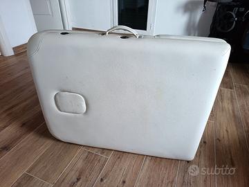 lettino per massaggi /estetista 