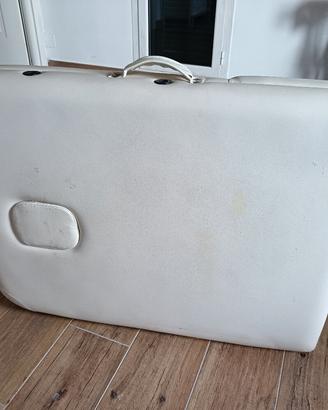 lettino per massaggi /estetista 