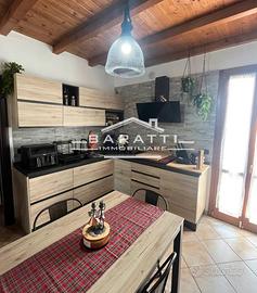 APPARTAMENTO A SAILETTO- SUZZARA