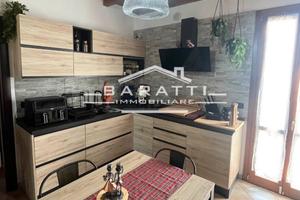 APPARTAMENTO A SAILETTO- SUZZARA