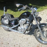 Honda VT 600 Shadow - 1996