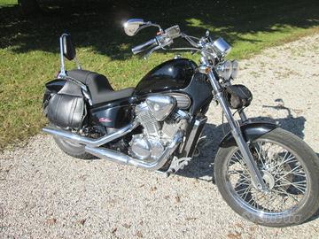 Honda VT 600 Shadow - 1996