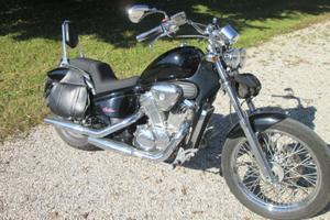 Honda VT 600 Shadow - 1996
