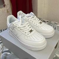 Nike Air Force 1 low White EU 39