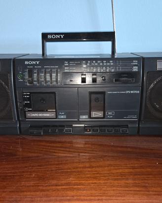 stereo