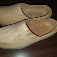 Zoccoli Olandesi / Val d'Aosta - Paypal