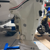 Evinrude ETEC G1 225 XL