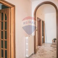Appartamento - Enna