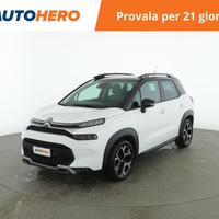 CITROEN C3 Aircross BP80169