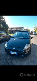 Fiat punto 2012