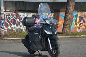 Piaggio Medley 200 SABS EURO 5+ TUO A 94EURO AL ME