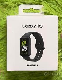 Samsung Galaxy Watch Fit 3 