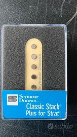 Seymour Duncan STK-S4m Classic Stack