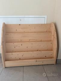 Libreria Montessoriana bambini