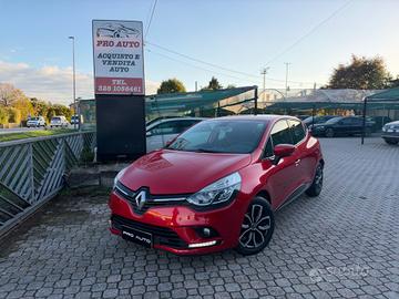 Renault Clio dCi 8V 75 CV Start&Stop 5 porte Energ