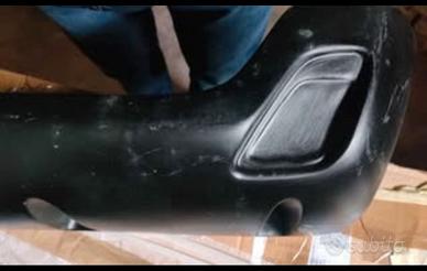 Ricambi e accessori per Jeep Wrangler TJ 