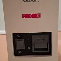 Back-UPS 