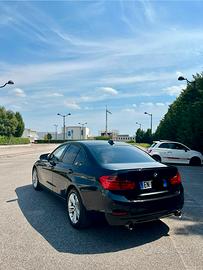 BMW f30 318d Sport
