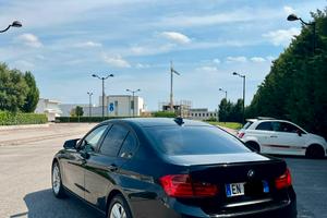 BMW f30 318d Sport