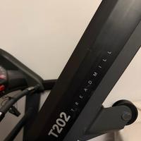 Tapis roulant Horizon T202 treadmill