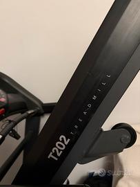 Tapis roulant Horizon T202 treadmill