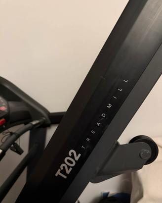 Tapis roulant Horizon T202 treadmill