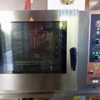 Forno a convezione