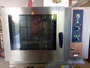 Forno a convezione