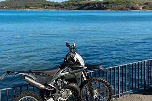 Husqvarna wr 125 2013