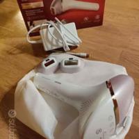 Epilatore a luce pulsata Philips Lumea Prestige 