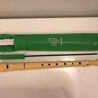 Flauto per le scuole medie