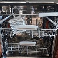 lavastoviglia da incasso nuova