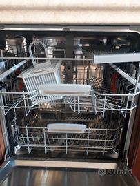 lavastoviglia da incasso nuova