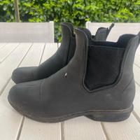 stivaletti equitazione