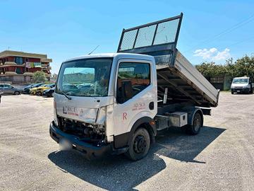Nissan Cabstar 35.11 2.5 TDI Rib Trilaterale - 200