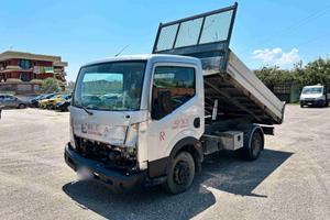 Nissan Cabstar 35.11 2.5 TDI Rib Trilaterale - 200