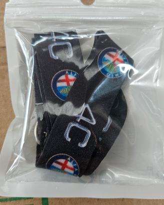 Alfa Romeo 4c laccio 