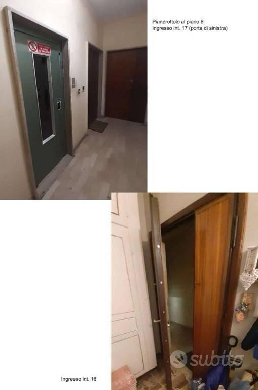 Appartamento – Novi Ligure, Quartiere G3 - Altro