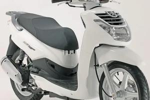 PEUGEOT LXR 200 RICAMBI