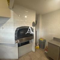 TecnoAzienda - Pizzeria D'asporto Forno Legna Gas