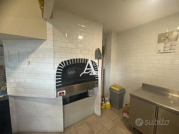 TecnoAzienda - Pizzeria D'asporto Forno Legna Gas